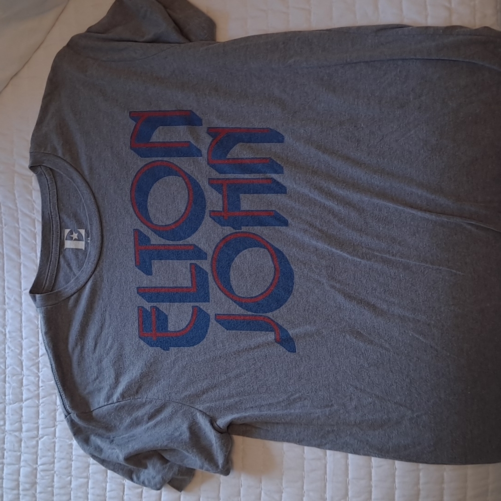 Elton t shirt